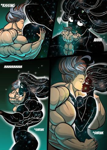 Cover of Rogue's Power Trip